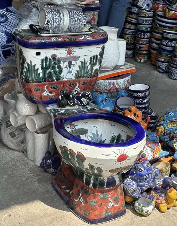 Nope! Do Not Want That Nope! Do Not Want That