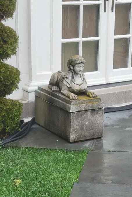 Nope! Do Not Want That Nope! Do Not Want That