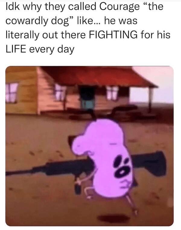 Pawsitively Hilarious Dog Memes