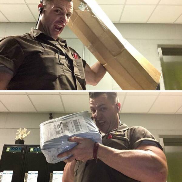 The Web Is Still Weird—and Hilarious