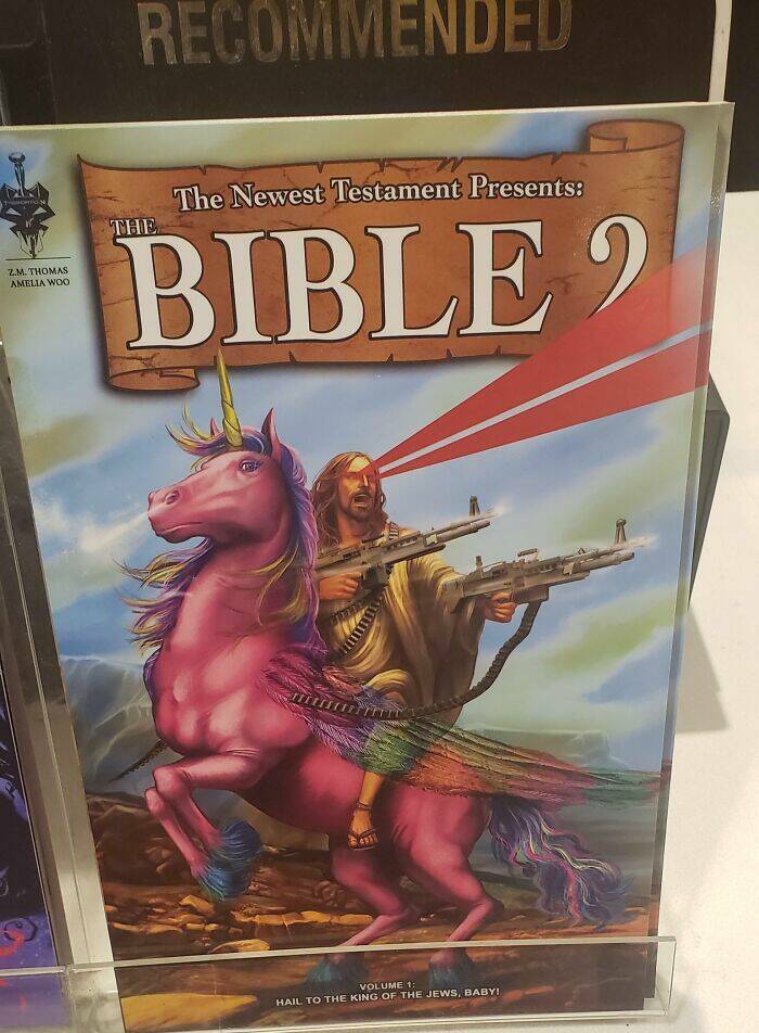 The Web Is Still Weird—and Hilarious