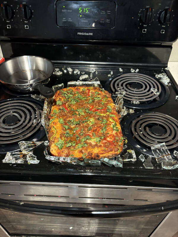 When Bad Days Strike