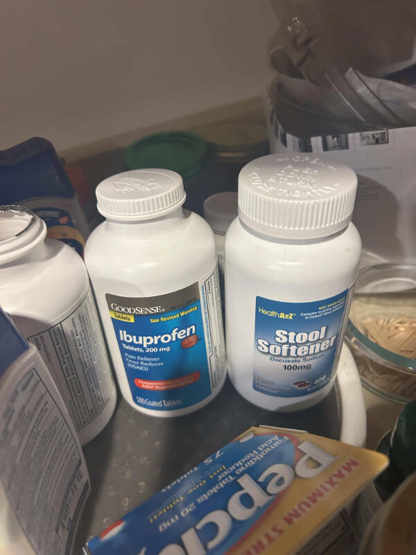 When Bad Days Strike