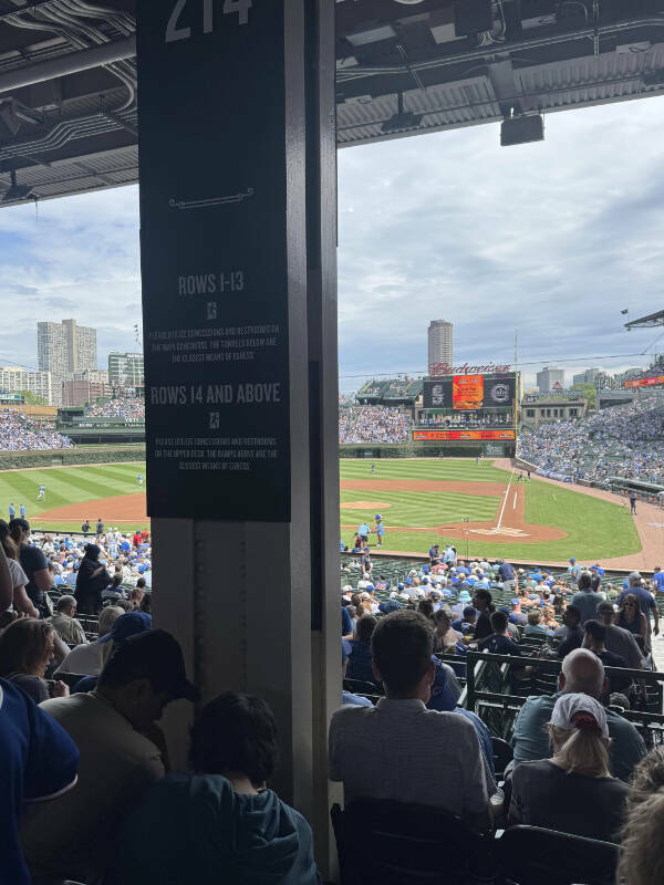 When Bad Days Strike