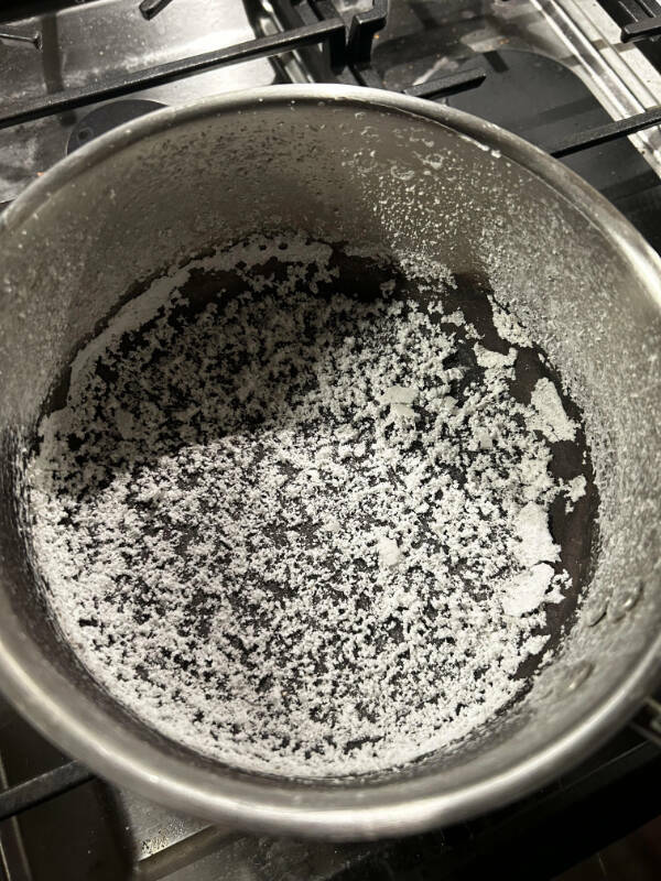 When Bad Days Strike