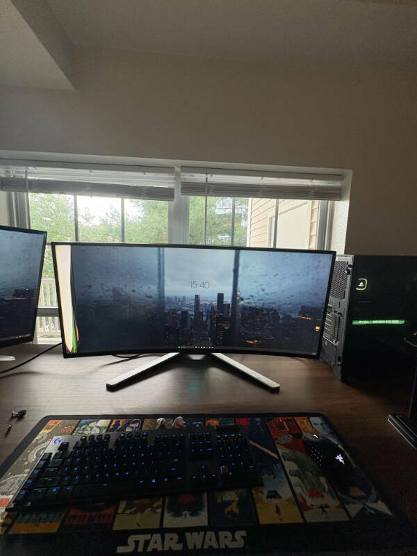 When Bad Days Strike