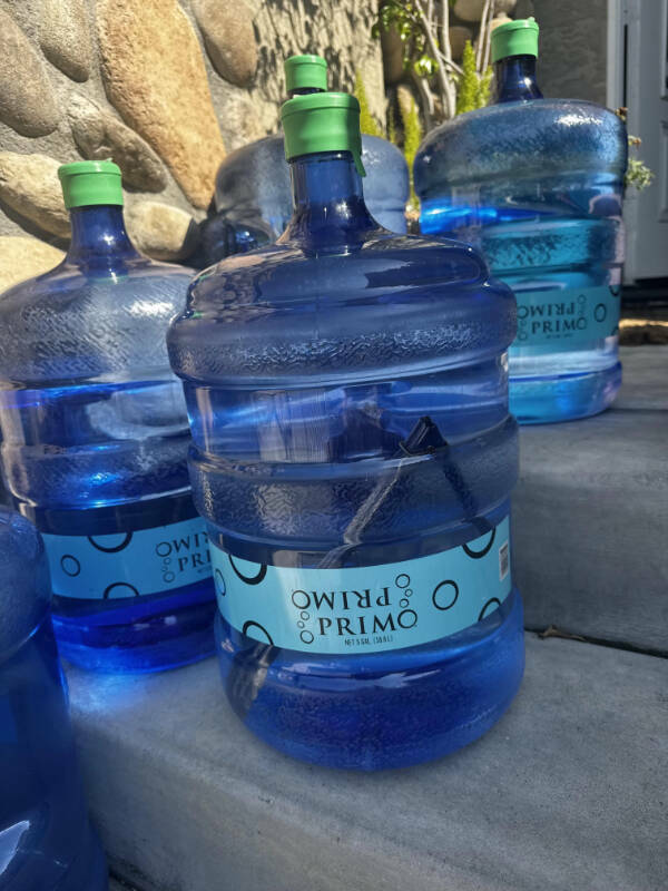 When Bad Days Strike