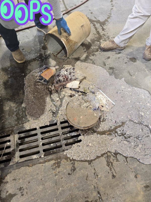 When Bad Days Strike