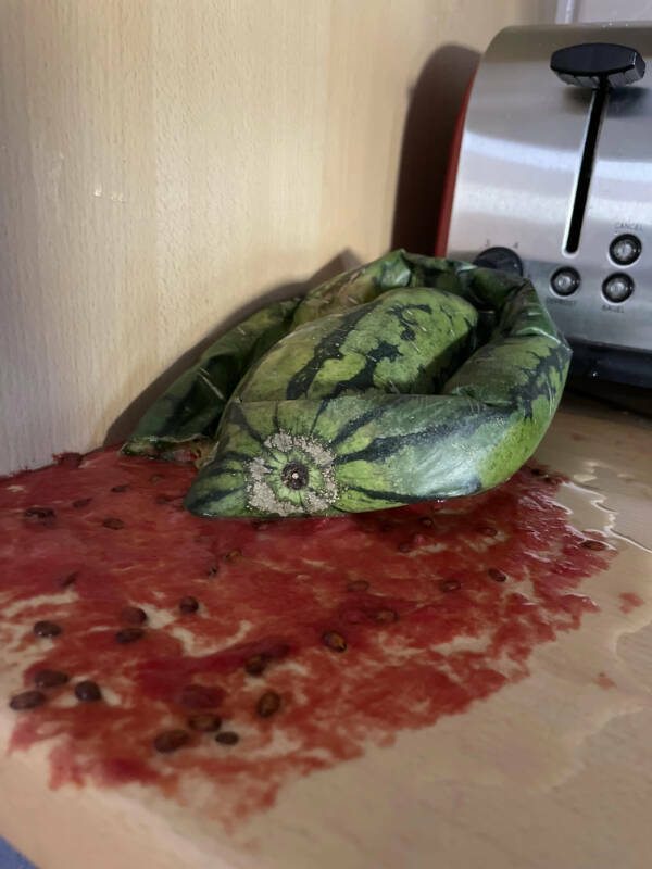 When Bad Days Strike