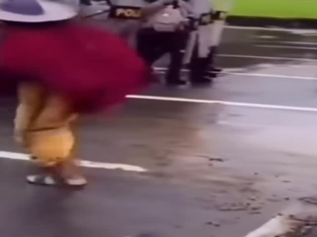 Childhood Flashbacks