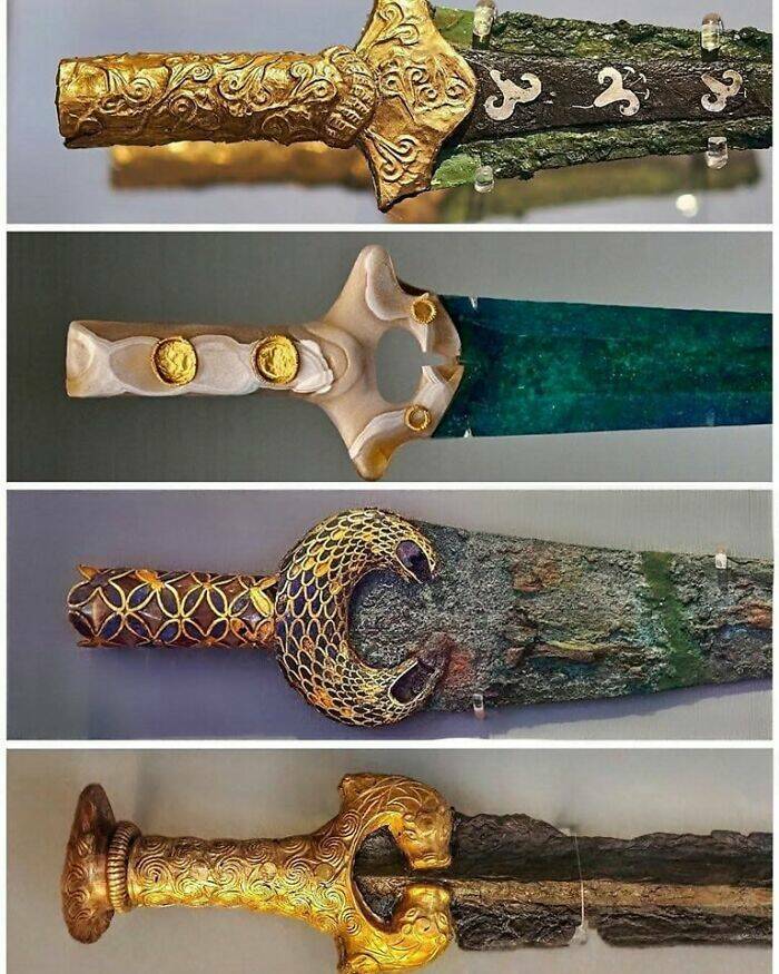 Amazing Archaeological Discoveries