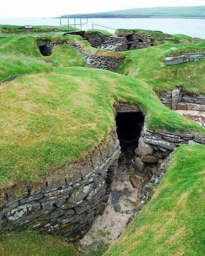 Amazing Archaeological Discoveries