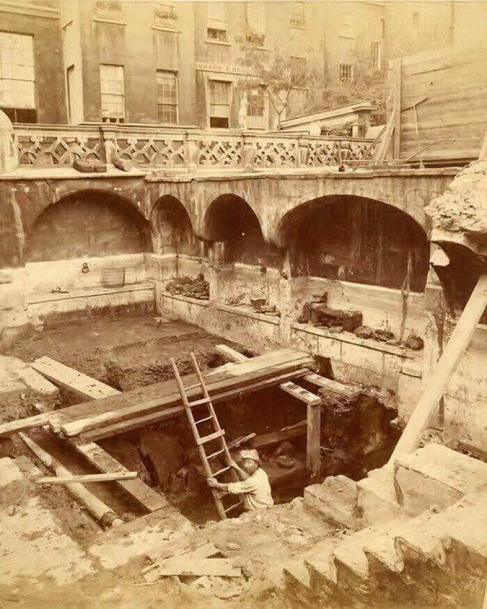 Amazing Archaeological Discoveries