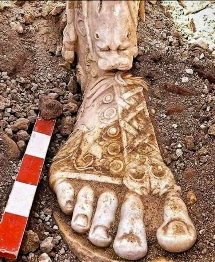 Amazing Archaeological Discoveries