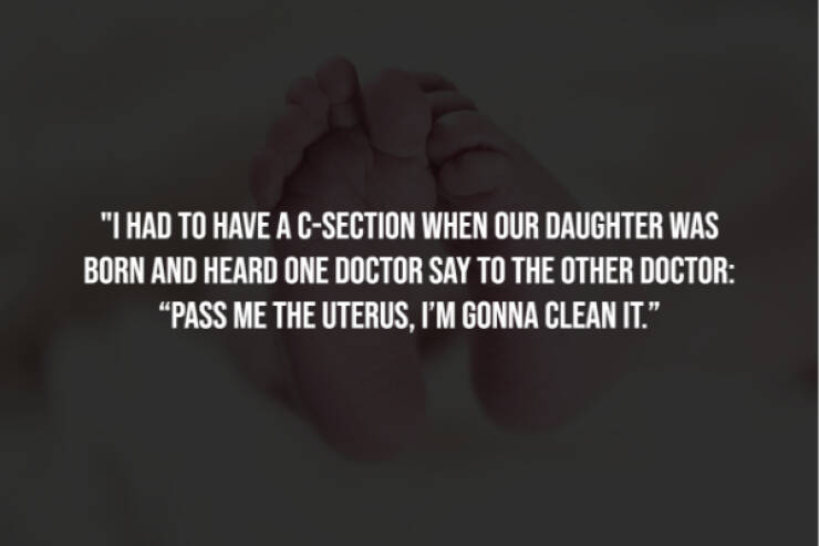 Eerie Facts That Are Terrifyingly Real