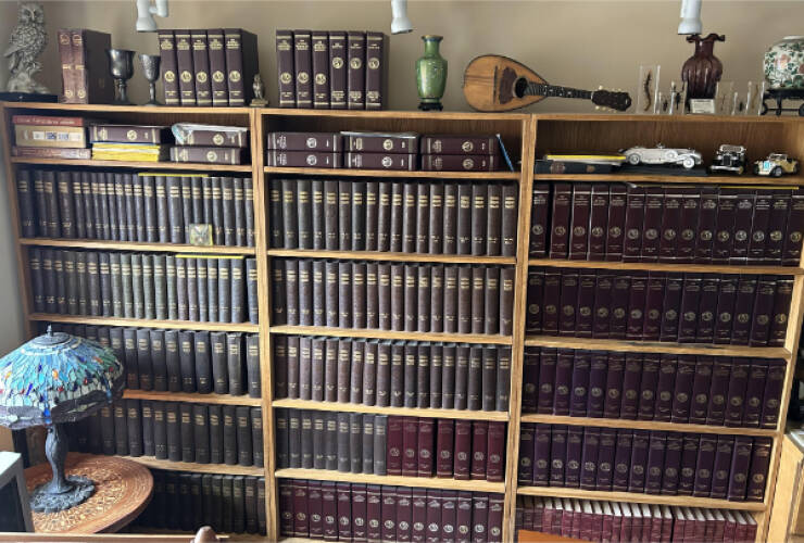 Eye-Catching Images You’ll Want to Share