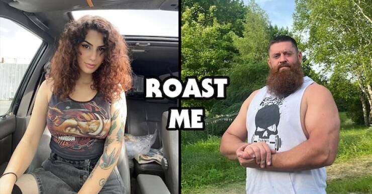 Roasts So Brutal They Left No Survivors