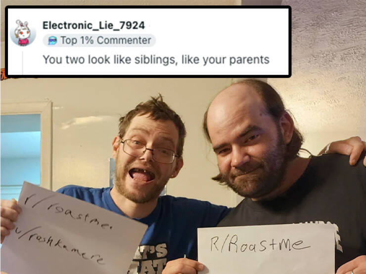 Roasts So Brutal They Left No Survivors