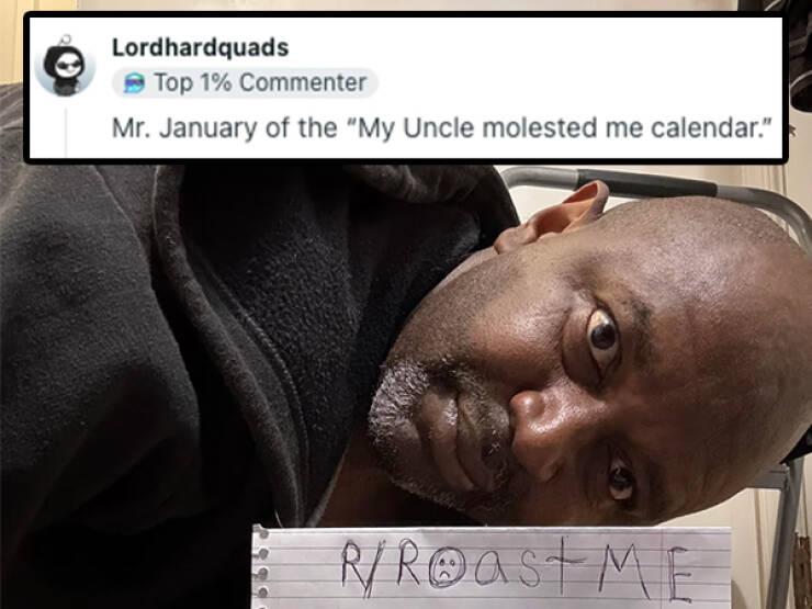 Roasts So Brutal They Left No Survivors