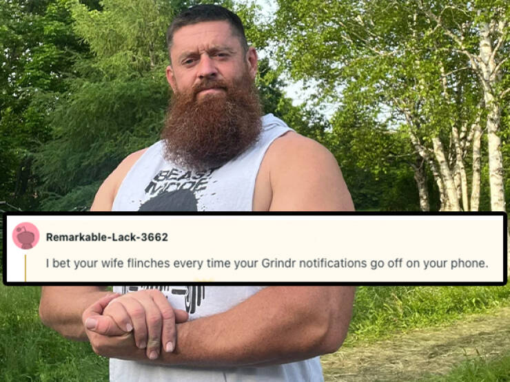 Roasts So Brutal They Left No Survivors