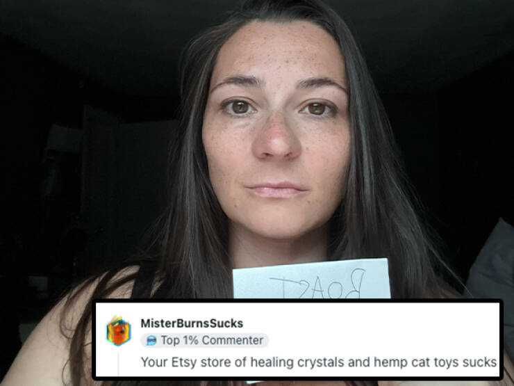 Roasts So Brutal They Left No Survivors