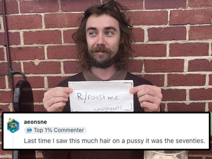 Roasts So Brutal They Left No Survivors