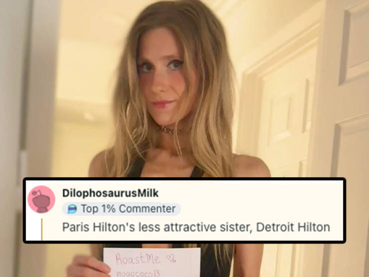 Roasts So Brutal They Left No Survivors