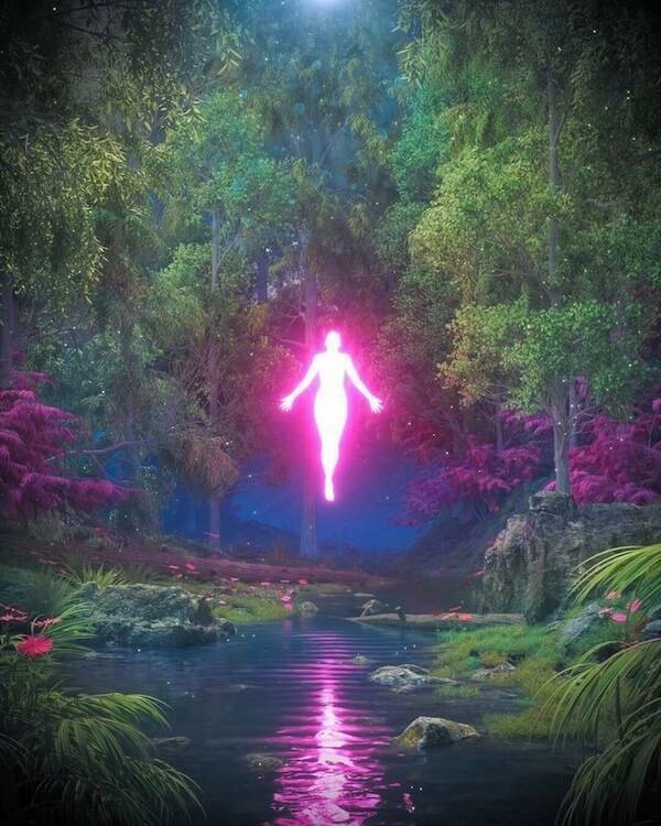 Uplifting Photos That Radiate Pure Joy