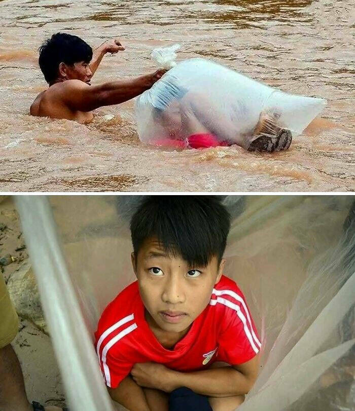 Weird and Wonderful Pics And Facts to Blow Your Mind
