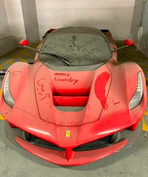 Someone’s Got Some Explaining to Do! Someone’s Got Some Explaining to Do!