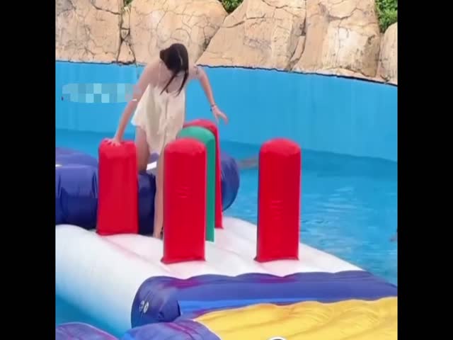 He Loves His Job (Sometimes)