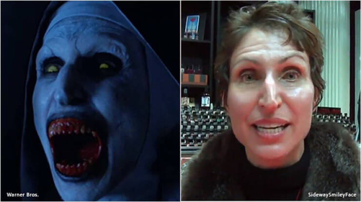 Meet the Actors Behind Iconic Movie Monsters