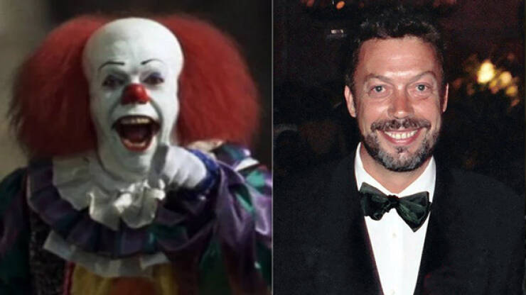 Meet the Actors Behind Iconic Movie Monsters