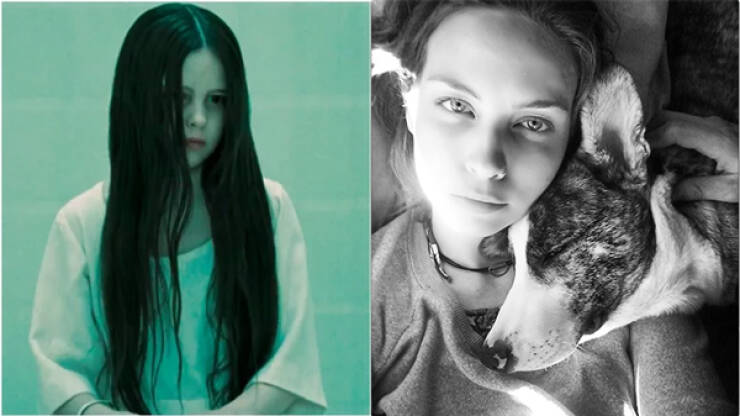 Meet the Actors Behind Iconic Movie Monsters