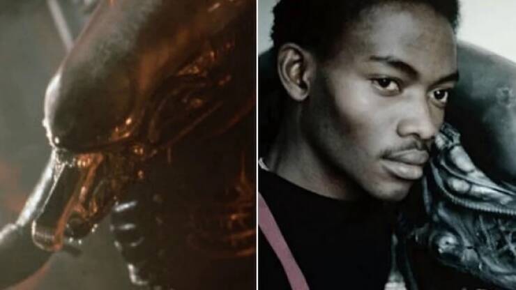 Meet the Actors Behind Iconic Movie Monsters