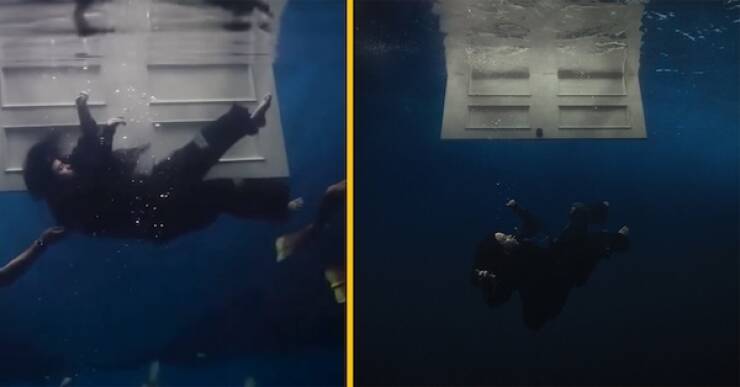 Unseen Moments Behind Iconic Album Covers