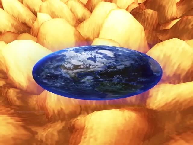 Comparison of Earth With the Largest Known Star Stephenson 2-18