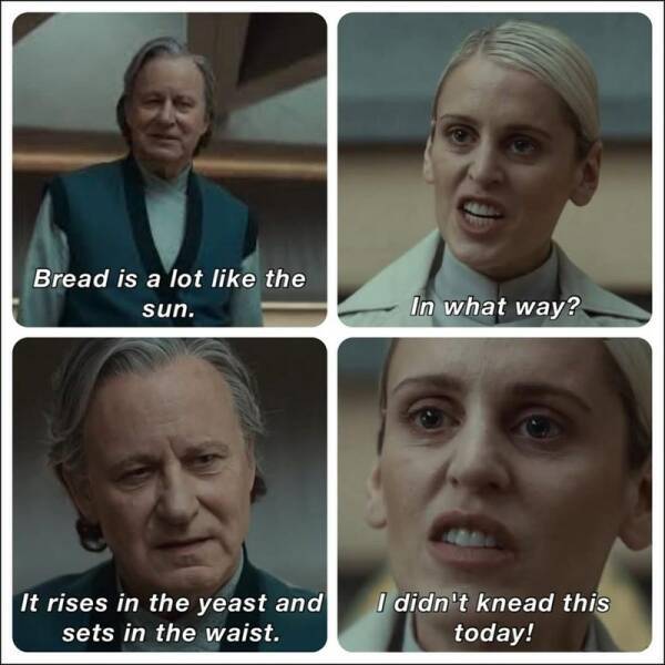 Clever...Very Clever…