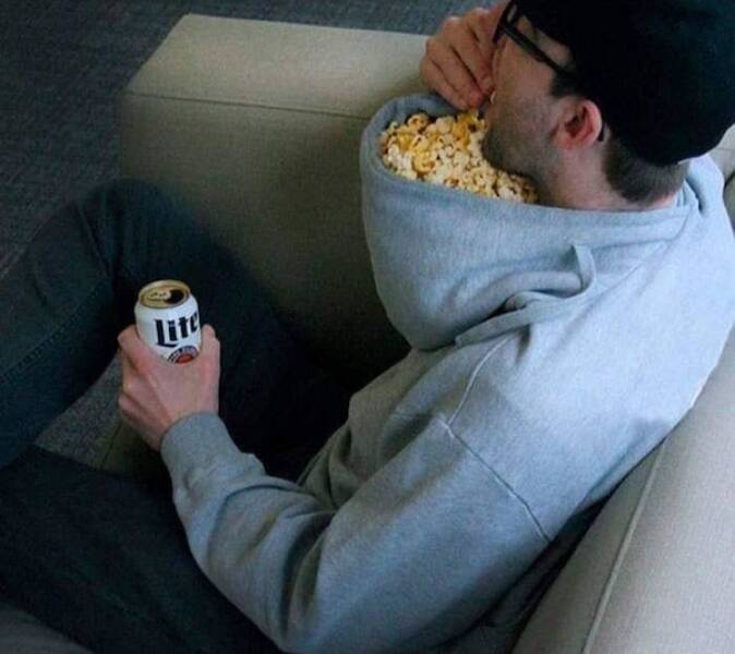 Clever...Very Clever… Clever...Very Clever…