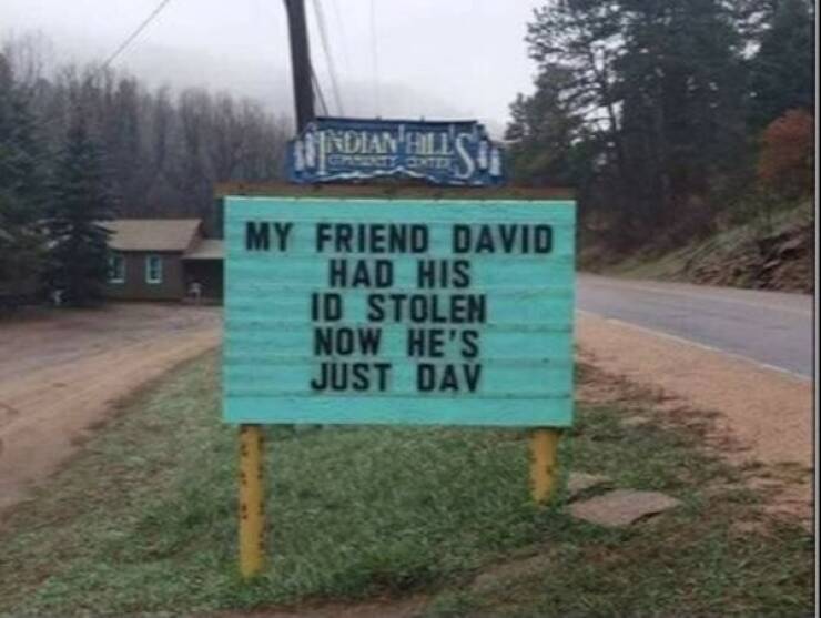 Clever...Very Clever… Clever...Very Clever…