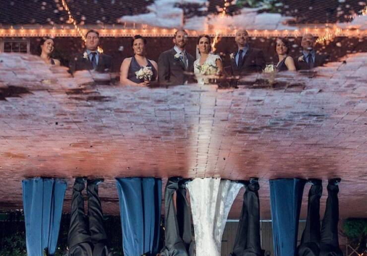 Clever...Very Clever… Clever...Very Clever…