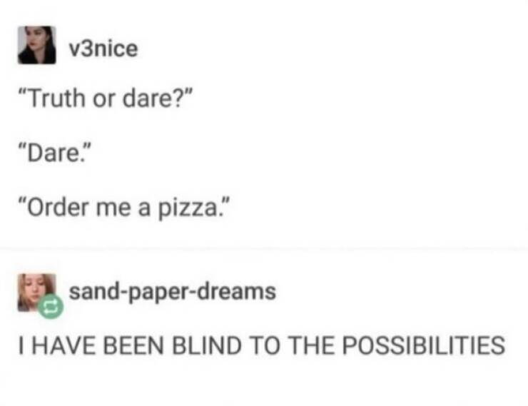 Clever...Very Clever… Clever...Very Clever…