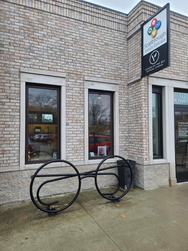 Clever...Very Clever…