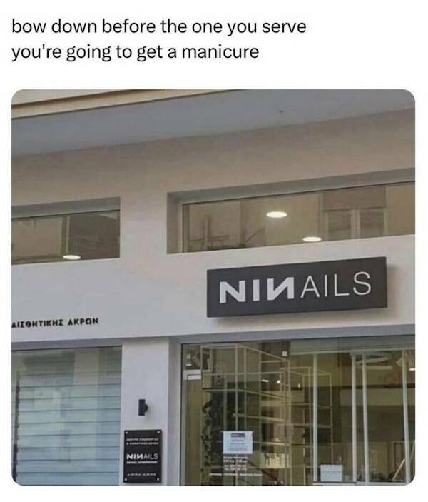 Clever...Very Clever…