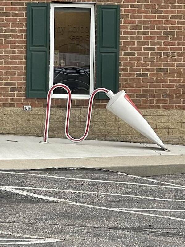 Clever...Very Clever… Clever...Very Clever…