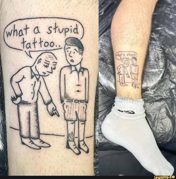 Clever...Very Clever… Clever...Very Clever…