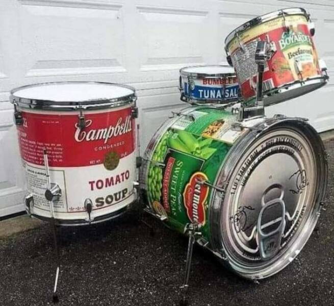 Morning Picdump