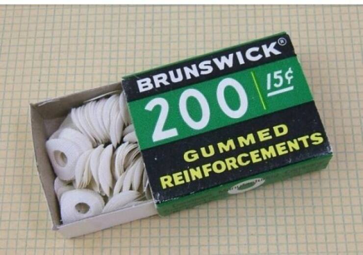 Old-School Items That Were Cool Back Then