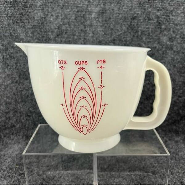 Old-School Items That Were Cool Back Then