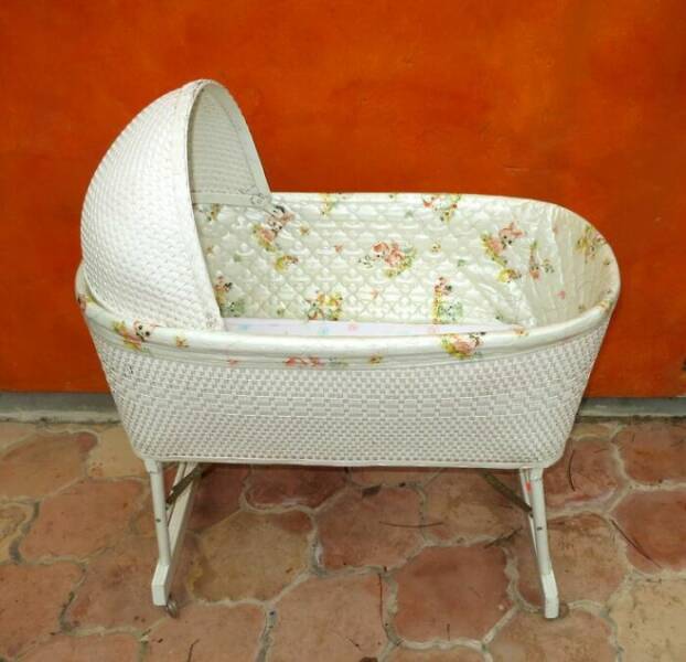 Old-School Items That Were Cool Back Then